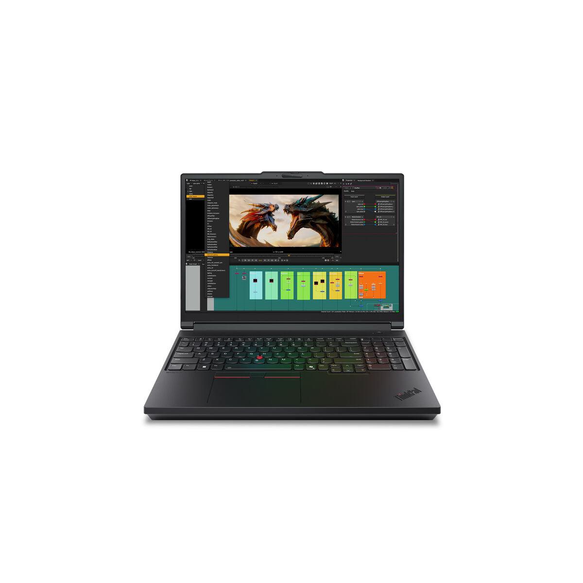 Compact Powders Lenovo 21RQ0007SP makeup emballage