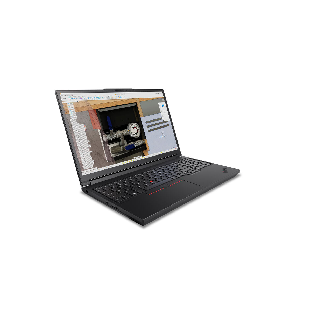 Compact Powders Lenovo 21RQ0007SP makeup emballage