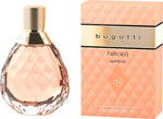 Bugatti, Felicita Apricot, Eau De Parfum, For Women, 60 ml