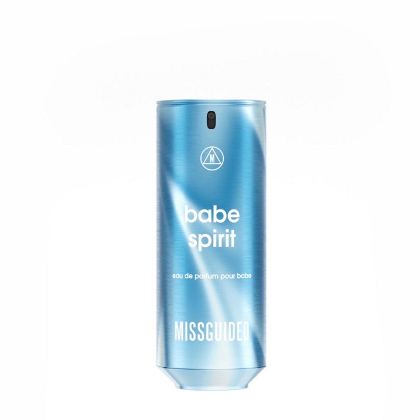 Missguided, Babe Spirit, Eau De Parfum, For Women, 80 ml