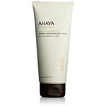 Ahava, Dermud, Nourishing, Body Cream, 200 ml