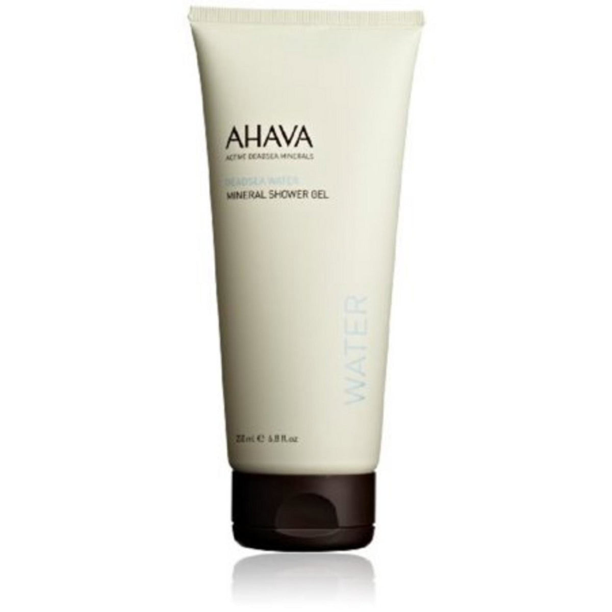 Ahava, Deadsea Water Mineral, Cleansing, Shower Gel, All Skin Types, 200 ml