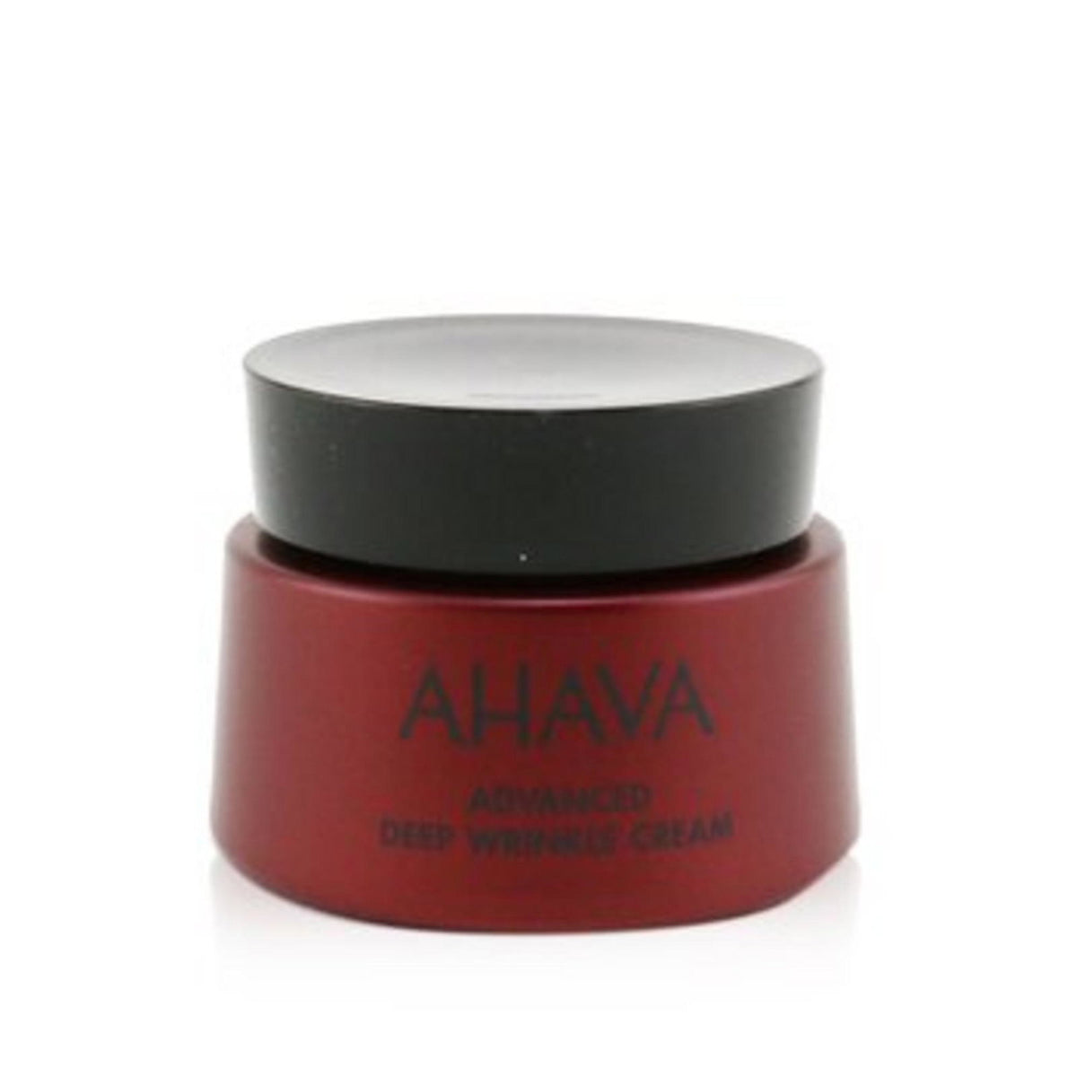 Ahava, AOS Advanced Deep Wrinkle, Anti-Aging, Cream, For Face, 50 ml
