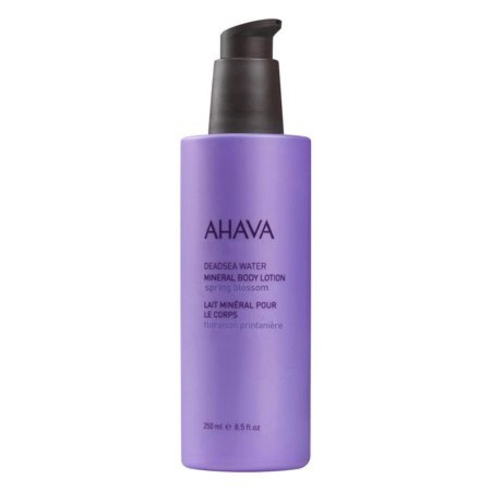 Ahava, Spring Blossom Mineral, Dead Sea Water, Body Lotion, 250 ml