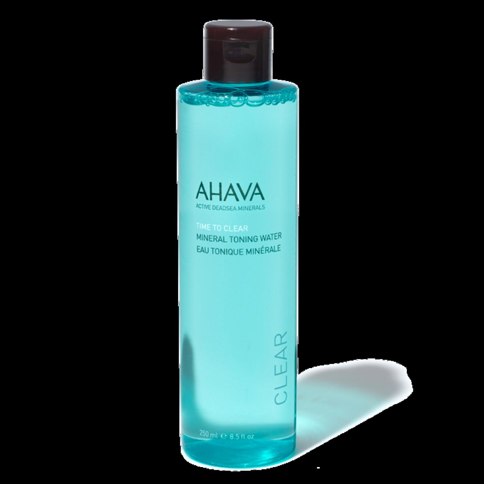 Ahava, Time To Clear, Balancing, Tonic Lotion, For Face, 250 ml