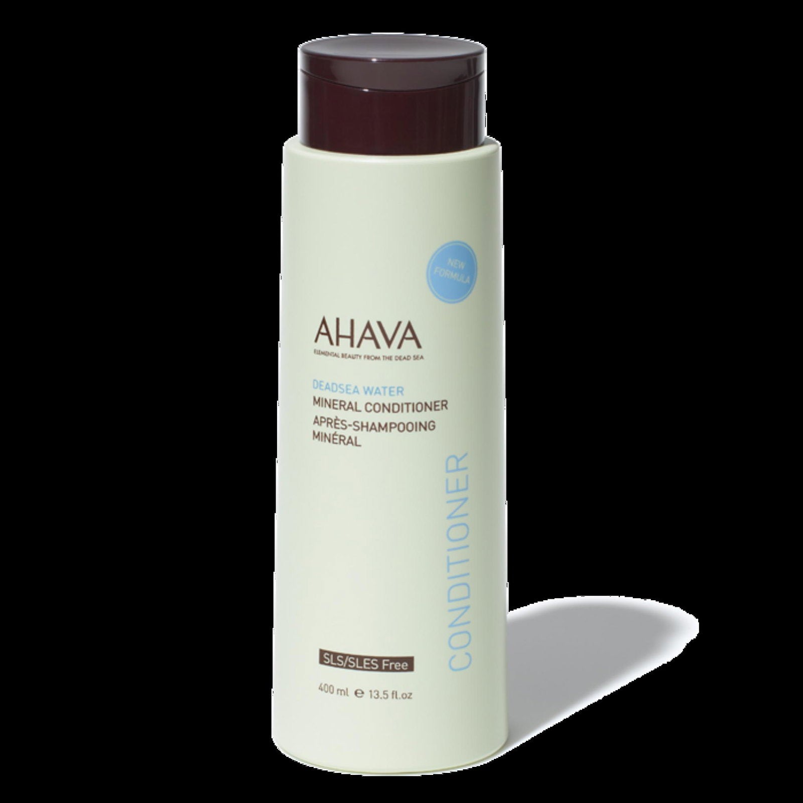 Ahava, Deadsea Water Mineral, Hair Conditioner, Softens, 400 ml