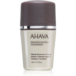 Ahava, Ahava, Magnesium, Anti-Perspirant, Deodorant Roll-On, For Men, 50 ml