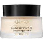 Ahava, Crystal Osmoter X6, Smoothing, Cream, For Face, 50 ml