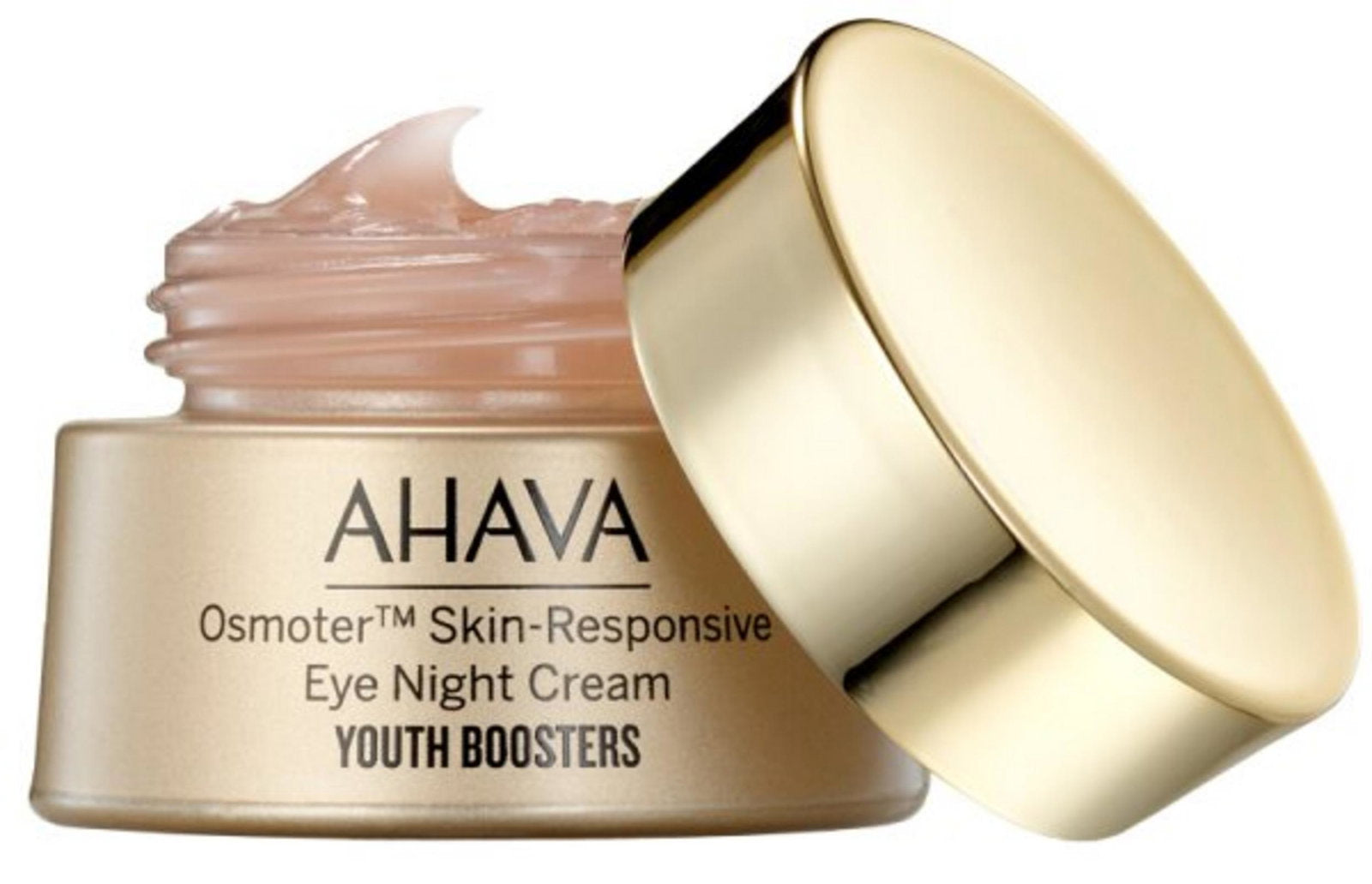 Ahava, Osmoter Skin - Responsive, Firming, Night, Cream, For Face, 50 ml