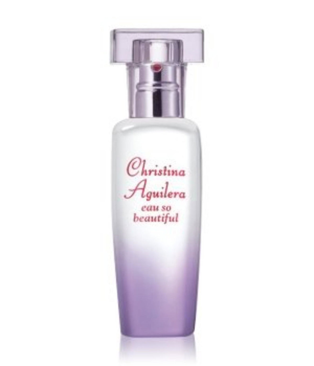 Christina Aguilera, Eau So Beautiful, Eau De Parfum, For Women, 15 ml