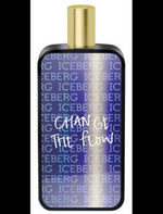 Iceberg, Change The Flow, Eau De Toilette, For Men, 30 ml