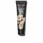 Creme Make-up Base Revlon ColorStay Full Cover Nº 150 Buff Nº 150-Buff 30 ml produktemballage