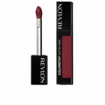 Læbestift Revlon ColorStay Satin Ink Nº 5 Silky Sienna Nº 005-Silky Sienna 5 ml makeup-emballage