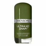 Neglelak Revlon Ultra HD Snap! Nº 22 øverstkommanderende Nº 022-Commander In Chief 8 ml produktemballage