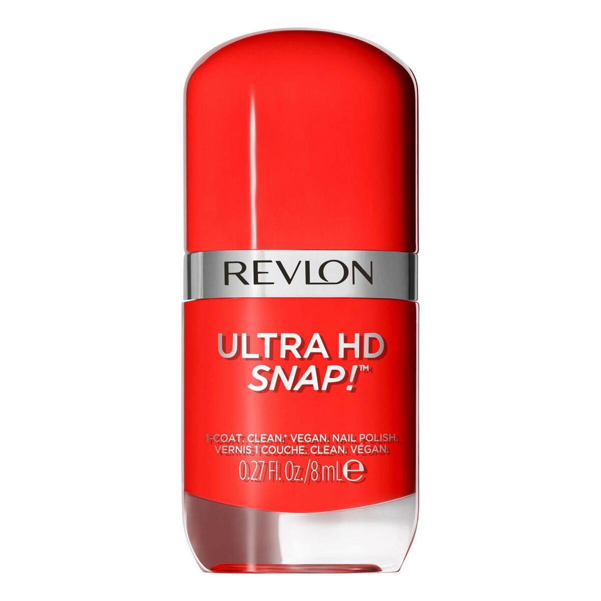 Neglelak Revlon 031-shes on fire Nº 031-Shes On Fire 8 ml produktemballage