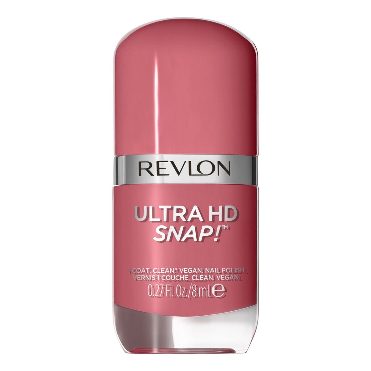 Neglelak Revlon Ultra Hd 032-fødselsdagsdragt Nº 032-Fødselsdagsdragt 8 ml produktemballage