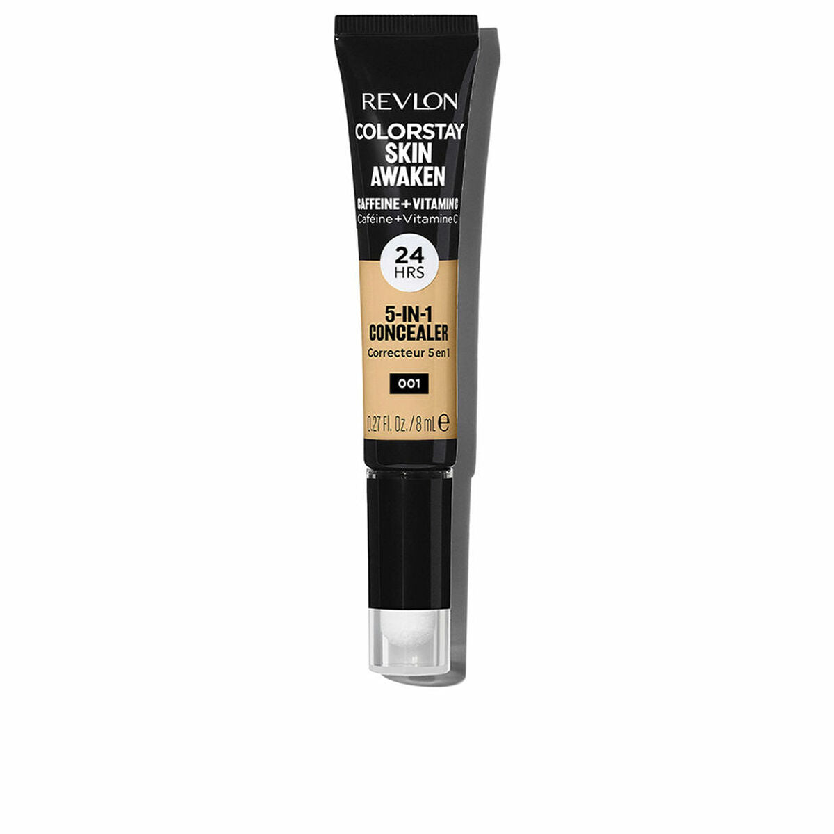 Liquid Corrector Revlon ColorStay Skin Awaken Nº 1 Universal Neutralizer Nº 001-Universal Neutralizer 8 ml produktemballage