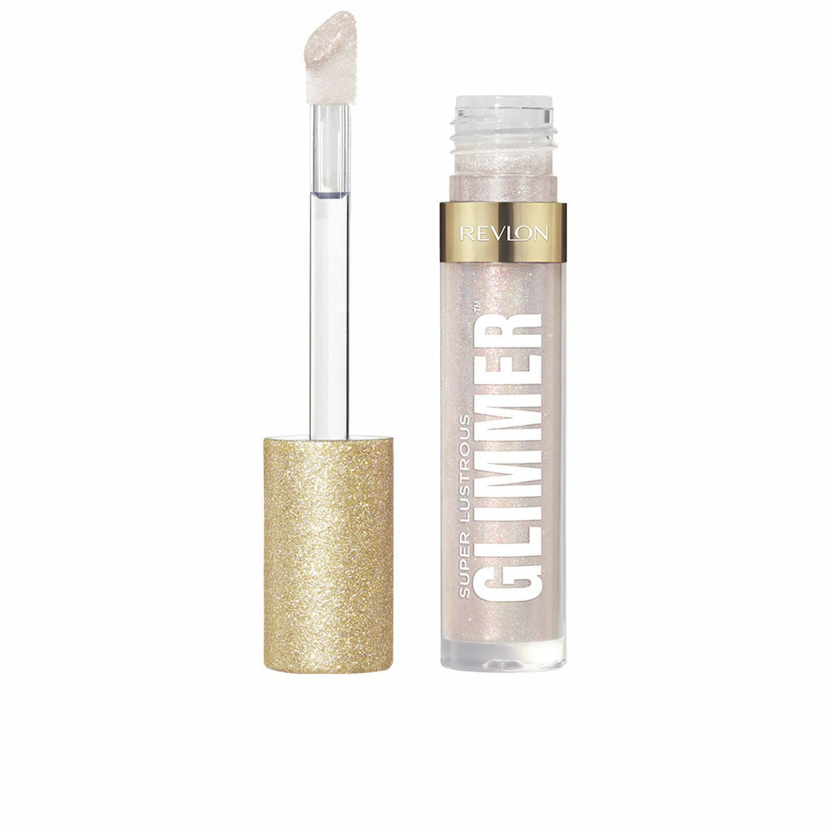 Læbestift Revlon SUPER LUSTROUS 3,8 ml 3,8 ml makeup-emballage