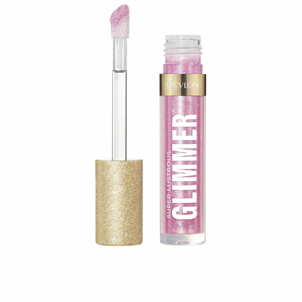 Læbestift Revlon SUPER LUSTROUS 3,8 ml 3,8 ml makeup-emballage