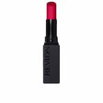 Læbepomade Revlon Colorstay Nº 018 Flrst class Nº 018-Flrst Class 2,55 ml hudplejeemballage 2,55 ml