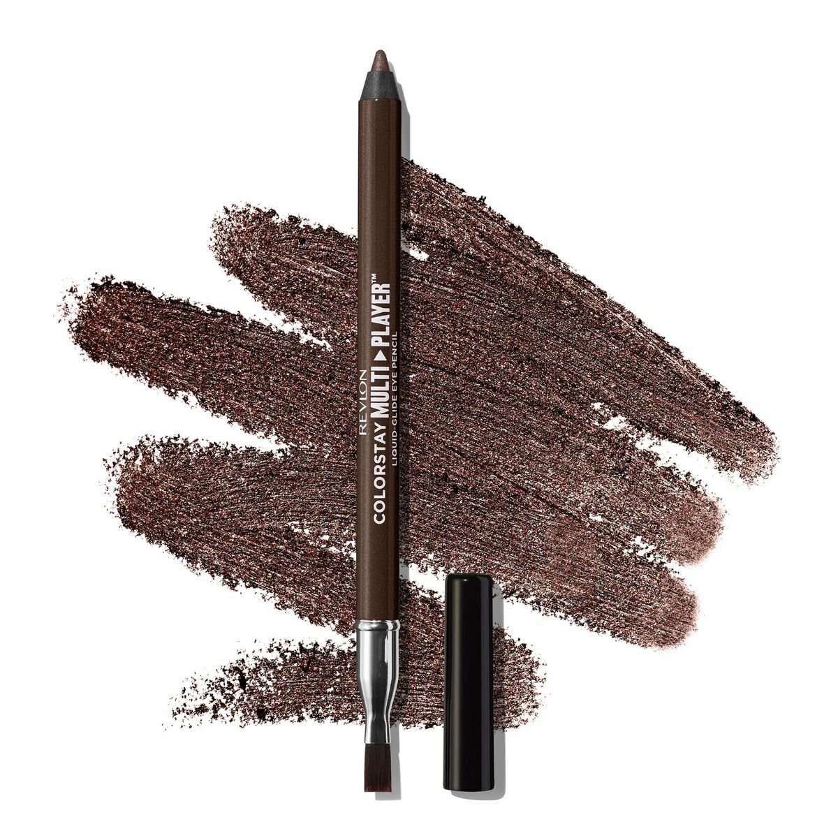 Øjenblyant Revlon COLORSTAY Nº 402-HIGH STAKES (1 enhed) produktemballage