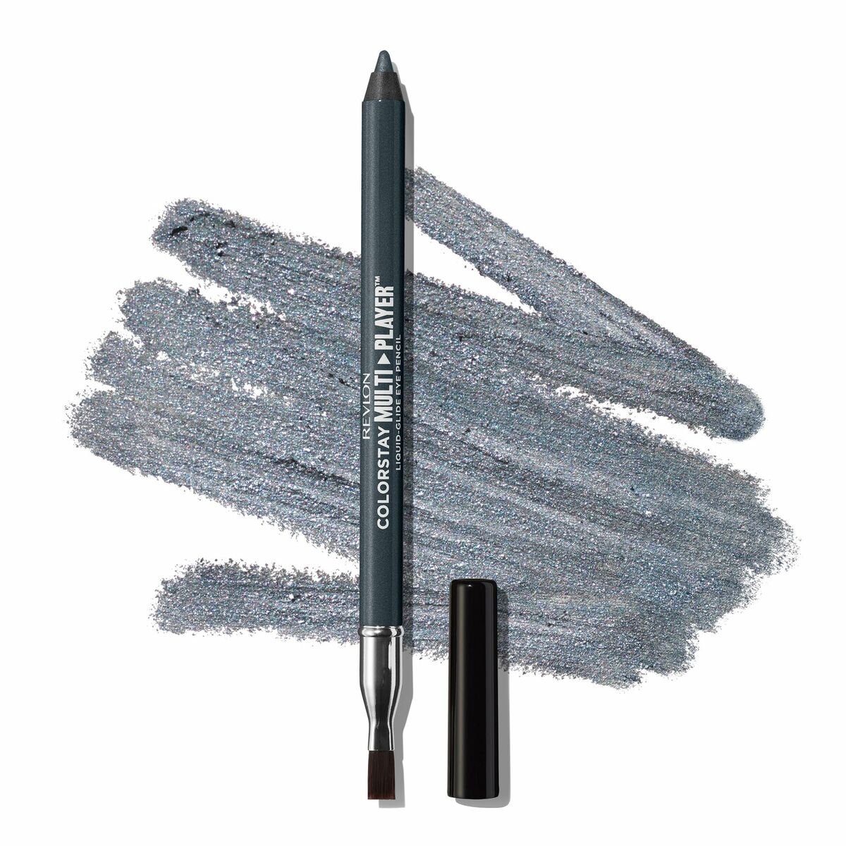 Øjenblyant Revlon COLORSTAY Nº 403-GLITCH EFFECT (1 enhed) produktemballage