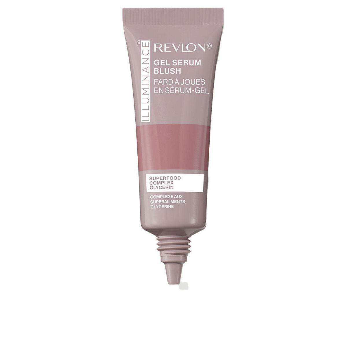 MakeUp Set Revlon ILLUMINANCE produktemballage