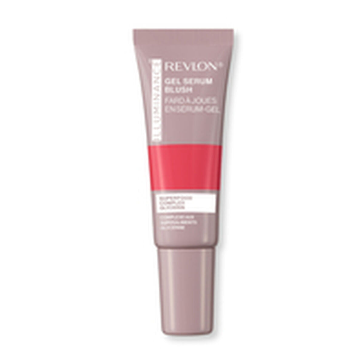 MakeUp Set Revlon ILLUMINANCE produktemballage