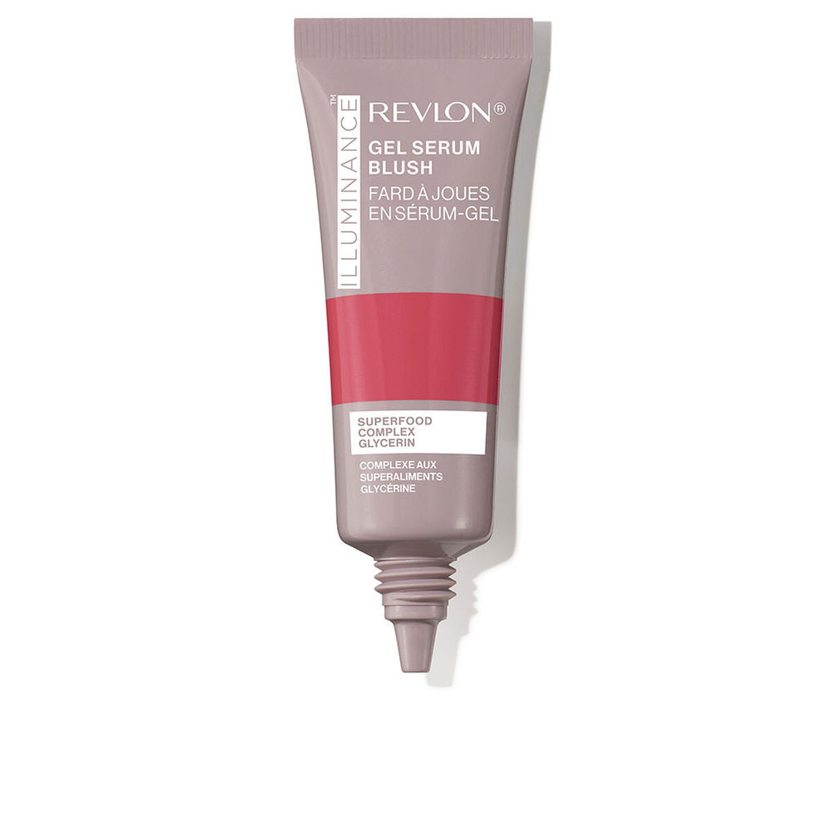 MakeUp Set Revlon ILLUMINANCE produktemballage
