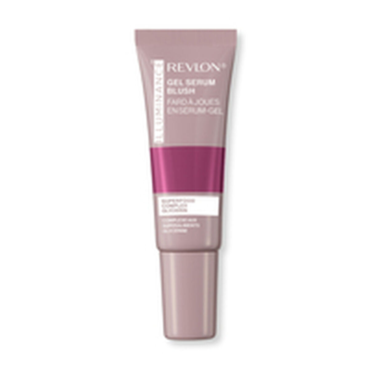 MakeUp Set Revlon ILLUMINANCE produktemballage