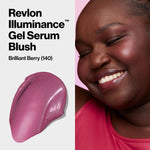 MakeUp Set Revlon ILLUMINANCE produktemballage