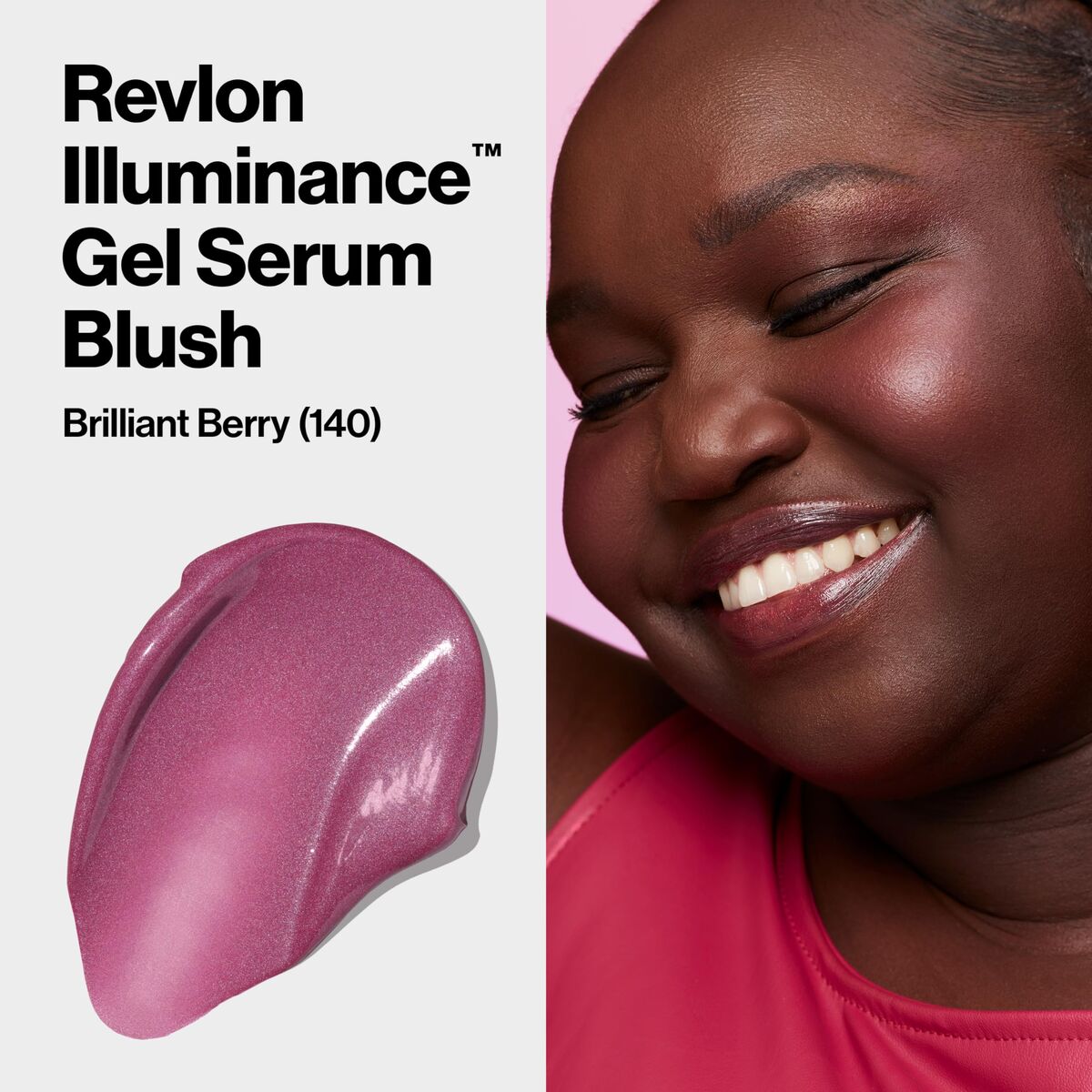 MakeUp Set Revlon ILLUMINANCE produktemballage