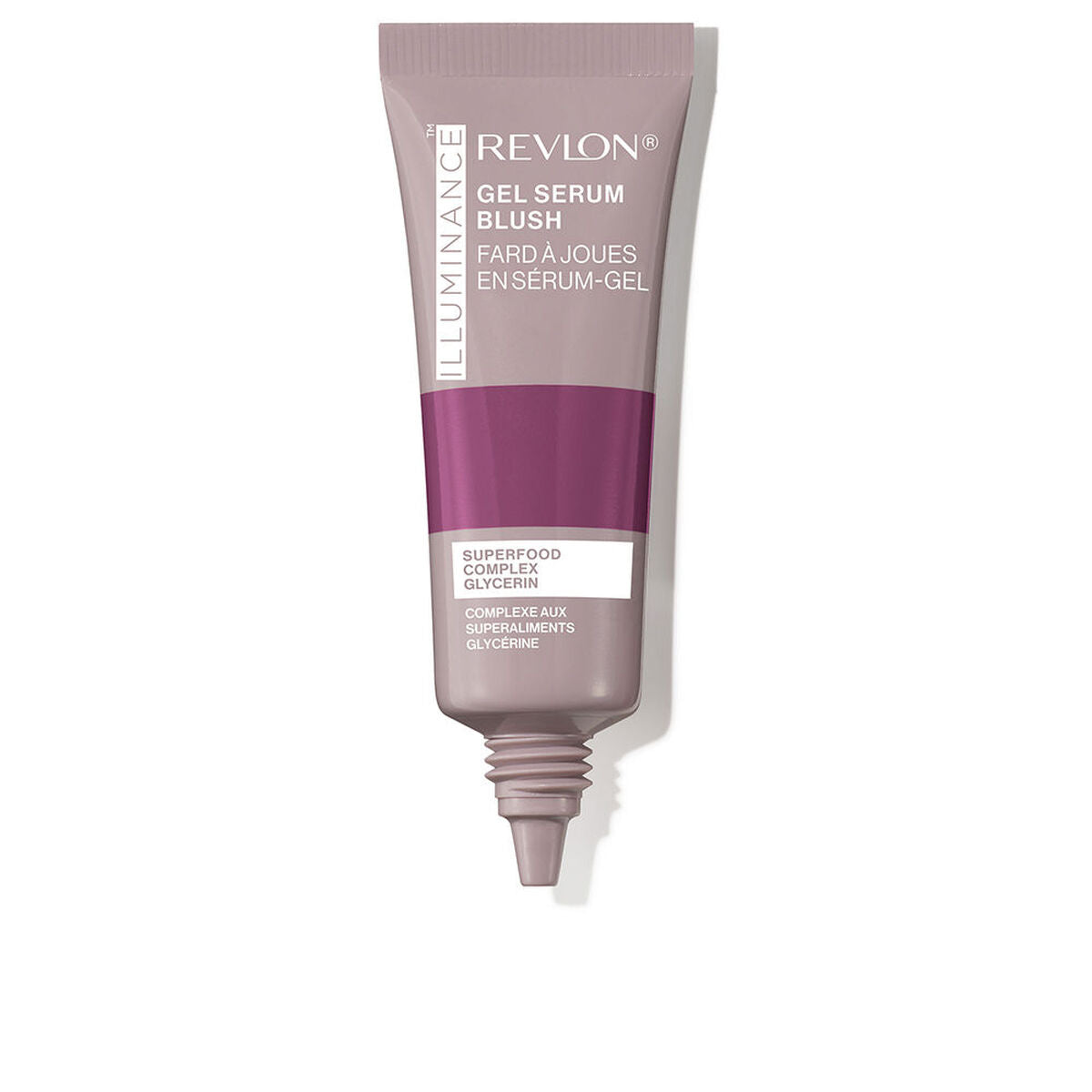 MakeUp Set Revlon ILLUMINANCE produktemballage