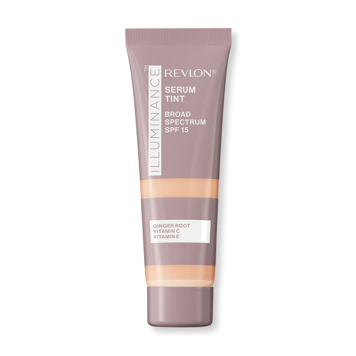 Anti-Brown Spot Serum Revlon ILLUMINANCE SERUM TINT Spf 15 28 ml serumflaske