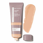 Anti-Brown Spot Serum Revlon ILLUMINANCE SERUM TINT Spf 15 28 ml serumflaske