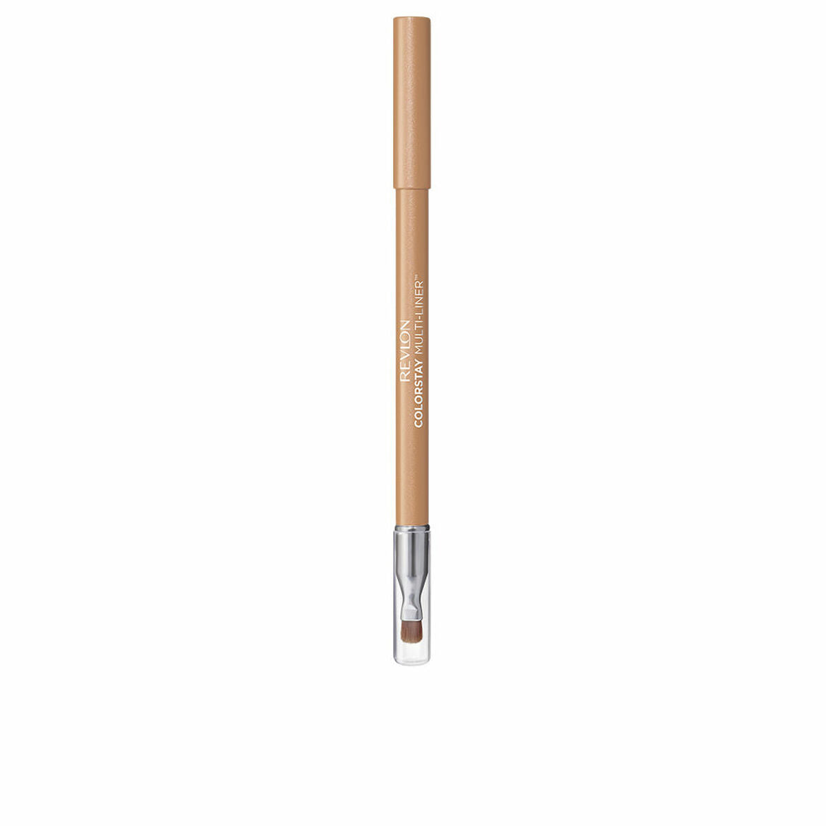 Lip Liner Pencil Revlon COLORSTAY Beige Nº 12-High Point (1 enhed) makeup-emballage