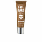 Make-up Effect Hydrating Cream Revlon COLORSTAY Nº 130-You Glow You Glow 30 ml hudplejeemballage