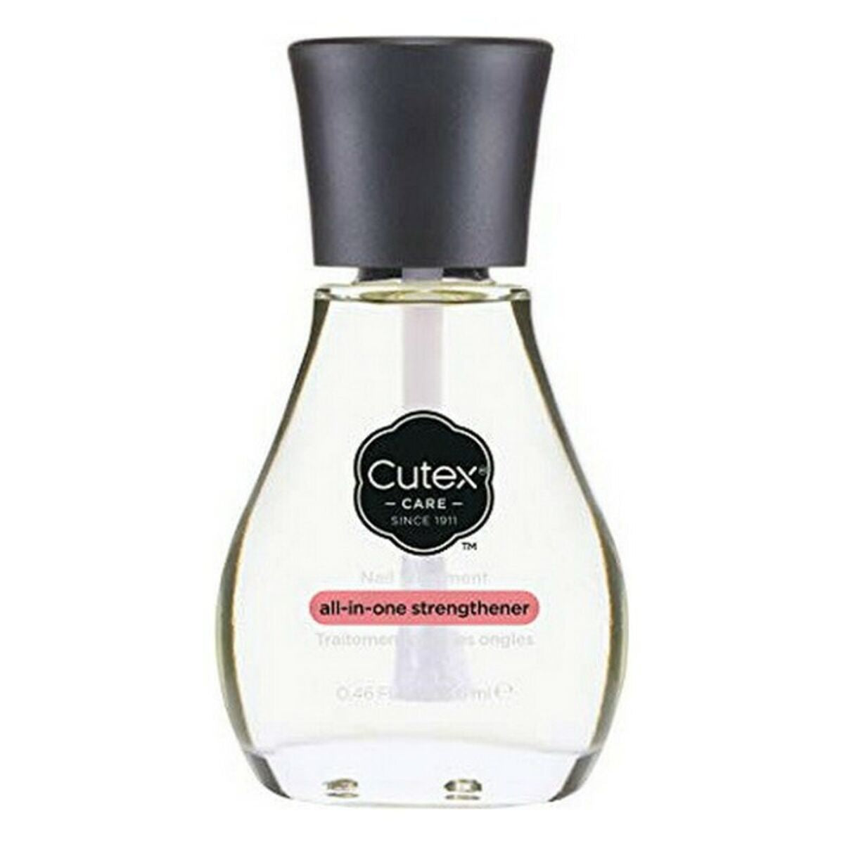 neglelak Cutex 13,6 ml 13,6 ml produktemballage