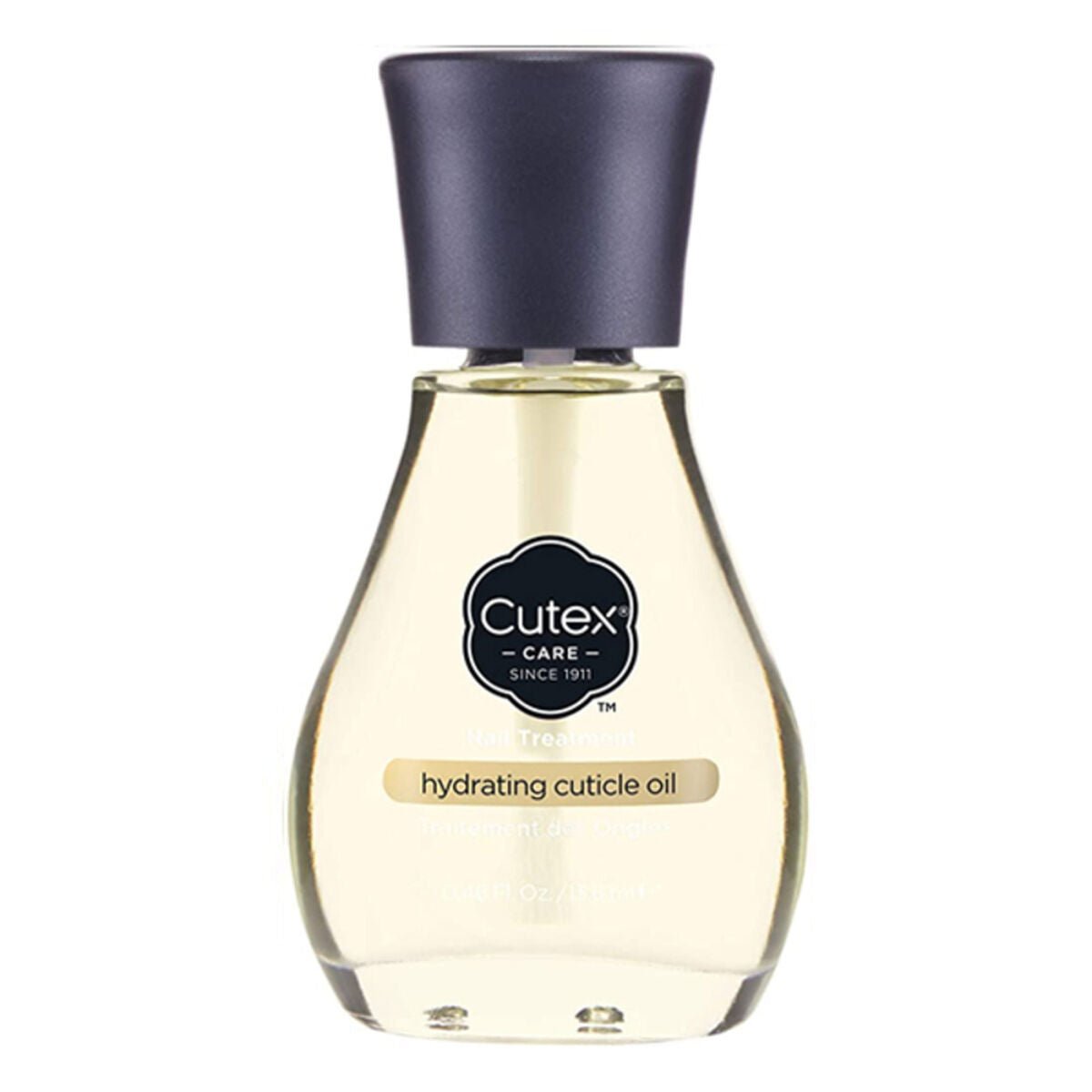 Cuticule Care Cutex 13,6 ml 13,6 ml produktemballage