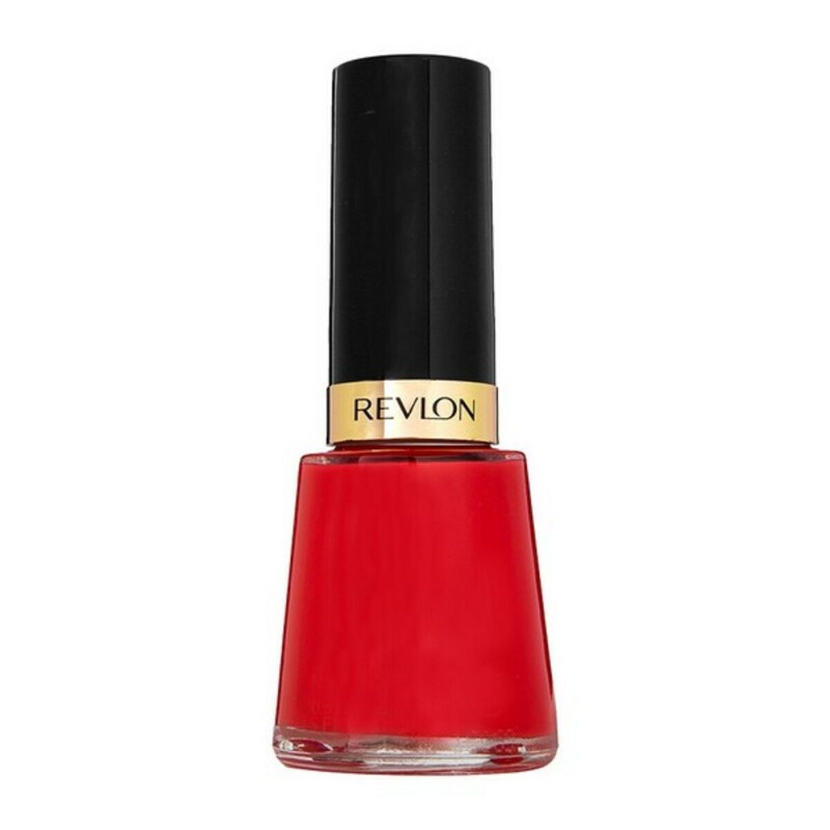 neglelak Enamel Revlon produktemballage