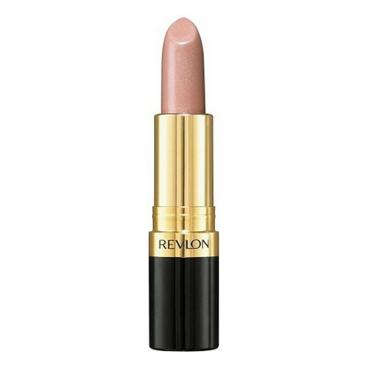 Læbestift Revlon Beige Nº 025-Sky Line Pink 3,7 g 3,7 g makeup-emballage