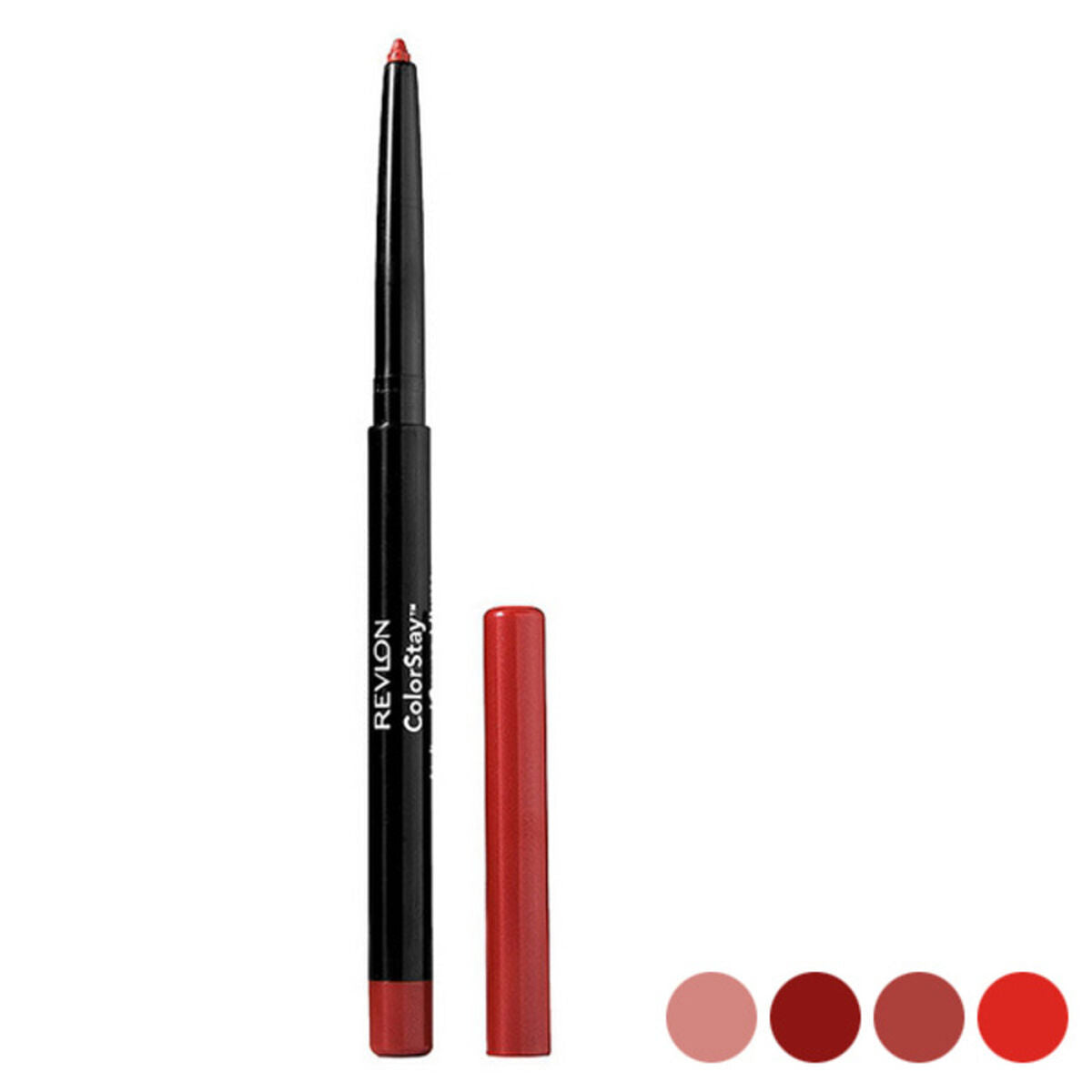 Lip Liner Revlon makeup emballage