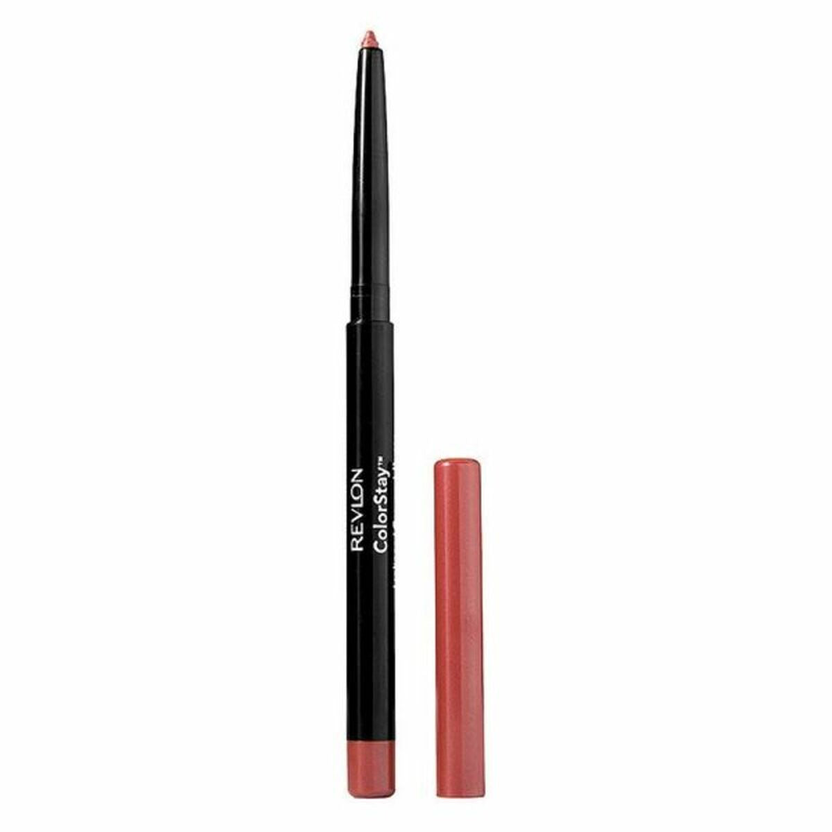 Lip Liner Revlon Colorstay Nº 20-Red 0,28 g 0,28 g makeup emballage