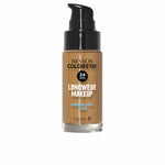 Fluid Foundation Make-up Colorstay Revlon -04 30 ml makeup emballage