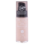 Fluid Foundation Make-up Colorstay Revlon (30 ml) makeup-emballage