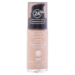 Fluid Foundation Make-up Colorstay Revlon (30 ml) makeup-emballage