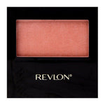 Blush Revlon 5 g makeup emballage