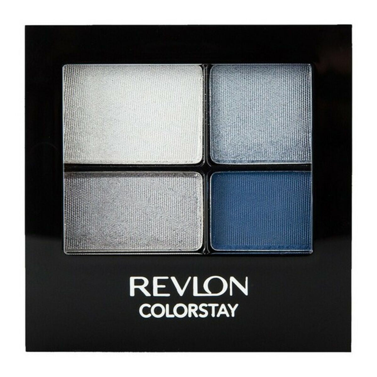 Øjenskygge Color Stay Revlon (4,8 g) 4,8 g produktemballage