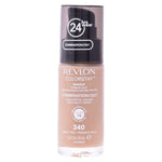 Fluid Foundation Make-up Colorstay Revlon (30 ml) makeup-emballage