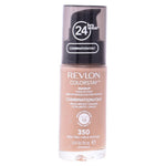 Fluid Foundation Make-up Colorstay Revlon (30 ml) makeup-emballage